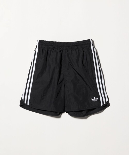 adidas Originals(アディダスオリジナルス)の「<adidas Originals>スプリンターショーツ(その他パンツ・レディース・ブラック・M)」の16枚目の写真