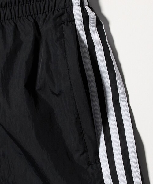 adidas Originals(アディダスオリジナルス)の「<adidas Originals>スプリンターショーツ(その他パンツ・レディース・ブラック・M)」の2枚目の写真