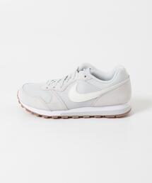 URBAN RESEARCH ROSSO WOMEN（アーバンリサーチ　ロッソ）の「NIKE　ナイキ ウィメンズ MD ランナー 2（スニーカー）」