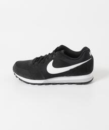 URBAN RESEARCH ROSSO WOMEN（アーバンリサーチ　ロッソ）の「NIKE　ナイキ ウィメンズ MD ランナー 2（スニーカー）」