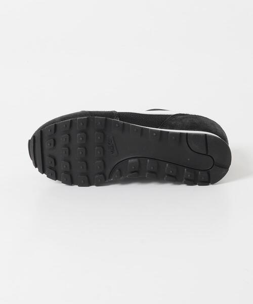 URBAN RESEARCH ROSSO WOMEN(アーバンリサーチ ロッソ)の「NIKE ナイキ ウィメンズ MD ランナー 2(スニーカー・レディース・ブラック/ライトグレー・25/23/24)」の10枚目の写真