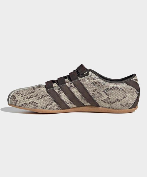 adidas(アディダス)の「トーキョー MJ / TOKYO MJ / アディダスオリジナルス adidas Originals(スニーカー・レディース・ベージュ・23.5cm/23.0cm/22.5cm/22.0cm/27.0cm/26.5cm/26.0cm/25.5cm/25.0cm/24.5cm/24.0cm)」の6枚目の写真