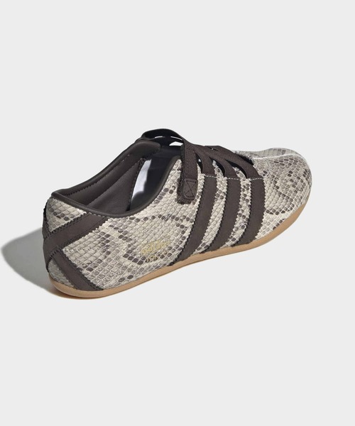 adidas(アディダス)の「トーキョー MJ / TOKYO MJ / アディダスオリジナルス adidas Originals(スニーカー・レディース・ベージュ・23.5cm/23.0cm/22.5cm/22.0cm/27.0cm/26.5cm/26.0cm/25.5cm/25.0cm/24.5cm/24.0cm)」の5枚目の写真