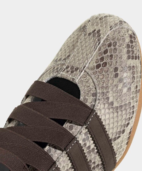adidas(アディダス)の「トーキョー MJ / TOKYO MJ / アディダスオリジナルス adidas Originals(スニーカー・レディース・ベージュ・23.5cm/23.0cm/22.5cm/22.0cm/27.0cm/26.5cm/26.0cm/25.5cm/25.0cm/24.5cm/24.0cm)」の7枚目の写真