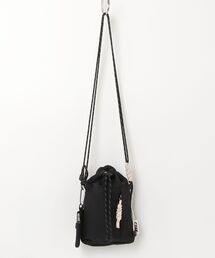 CONTROL FREAK / CTFK | (CONTROL FREAK)NYLON HANDY SHOULDER(ショルダーバッグ)