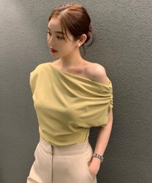 Ｔシャツ【韓国ファッション】