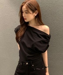 Tシャツ【韓国ファッション】