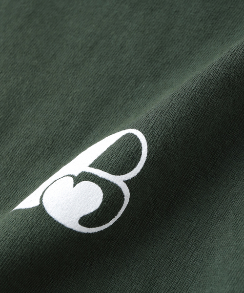 BUENO(ブエノ)の「Bueno / ブエノ BENDIGA S/S TEE(Tシャツ/カットソー・メンズ・グリーン・LARGE/MEDIUM)」の6枚目の写真