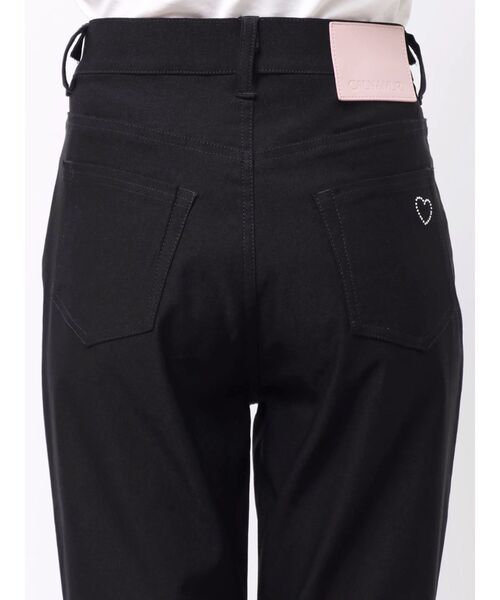 CALNAMUR(カルナムール)の「サブリナパンツ(その他パンツ・レディース・その他1/ブラック・SMALL/MEDIUM)」の13枚目の写真