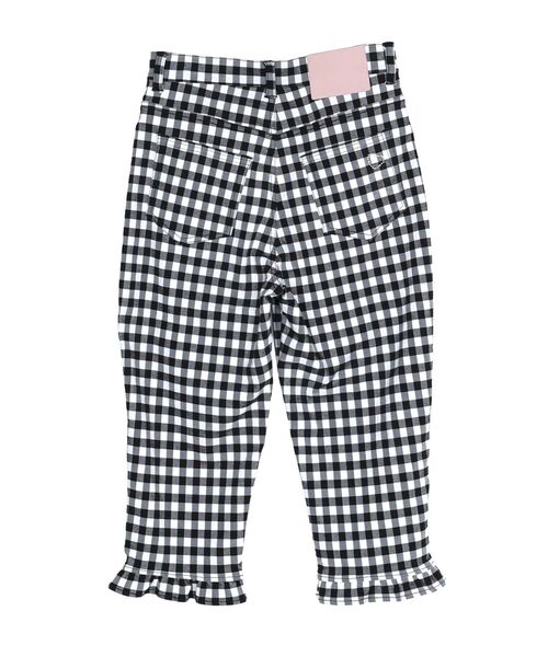 CALNAMUR(カルナムール)の「サブリナパンツ(その他パンツ・レディース・その他1/ブラック・SMALL/MEDIUM)」の22枚目の写真