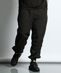 The DUFFER of ST.GEORGE(�U�_�t�@�[�I�u�Z���g�W���[�W)�́kBLACK LABEL�l"A-PACK" STRETCH RIPSTOP GYM PANTS�F���b�v�X�g�b�v �W���p���c / �o���[���V���G�b�g / �W���K�[�p���c / ���[�N�A�E�g / �X�g���[�g�X�|�[�c(���̑��p���c)