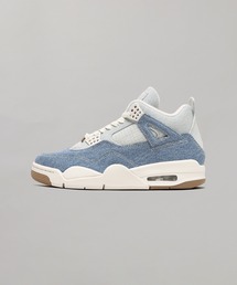 WMNS AIR JORDAN 4 RETRO TEX IB6716-100