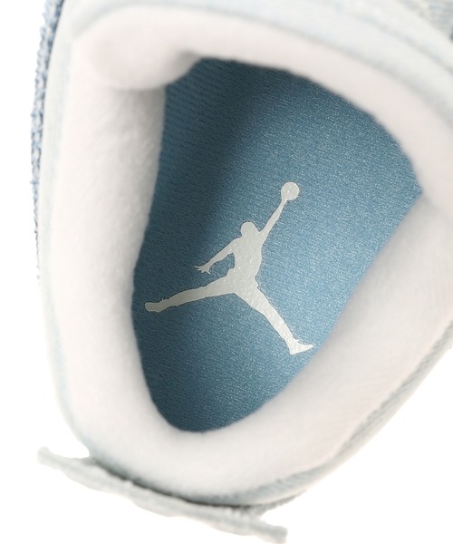 JORDAN BRAND(ジョーダンブランド)の「WMNS AIR JORDAN 4 RETRO TEX IB6716-100(スニーカー・メンズ・ホワイト・23cm/24.5cm/24cm/23.5cm/25cm)」の7枚目の写真