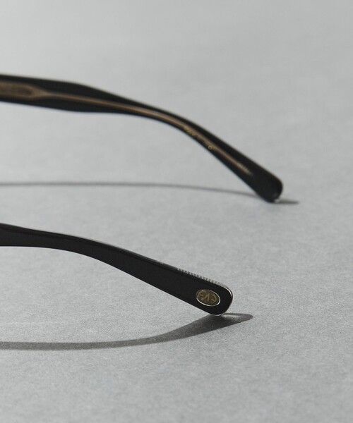 EYEVAN(アイヴァン)の「【EYEVAN/アイヴァン】Webb(49) PBK-GRY.(サングラス・メンズ・ブラック・FREE)」の5枚目の写真