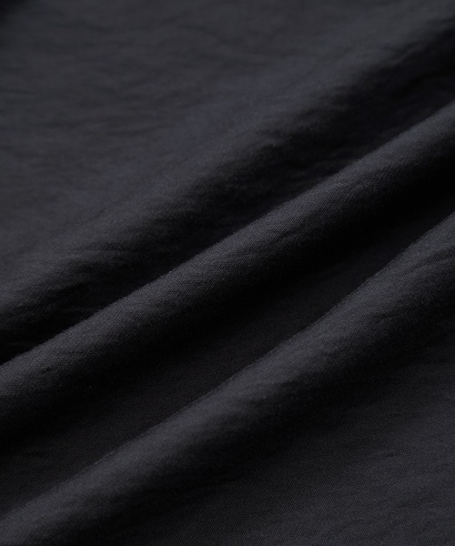 le cercle ADAM ET ROPE'（ルセルクルアダムエロペ）の「快適イージーパンツ/UVケア/接触冷感（その他パンツ・レディース・チャコールグレー/ブラック/ベージュ系その他2・FREE）」の4枚目の写真