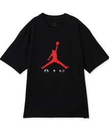 JORDAN BRAND M J BRK GFX SS CREW / ジョーダン ブランド BRK GFX S/S クルー/NIKE【SP】