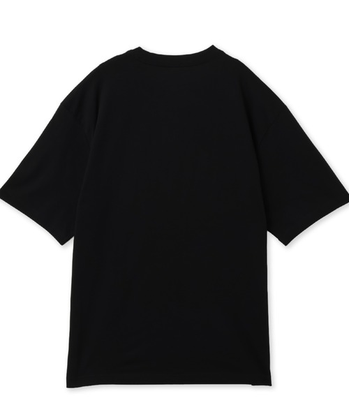 JORDAN BRAND(ジョーダンブランド)の「JORDAN BRAND M J BRK GFX SS CREW / ジョーダン ブランド BRK GFX S/S クルー/NIKE【SP】(Tシャツ/カットソー・メンズ・ブラック・S/M/L/XL/XXL)」の9枚目の写真