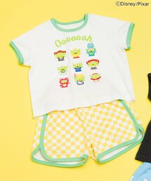 Disney（ディズニー）の「ディズニーキャラクター/トイ・ストーリー/セットアップ（セットアップ）」