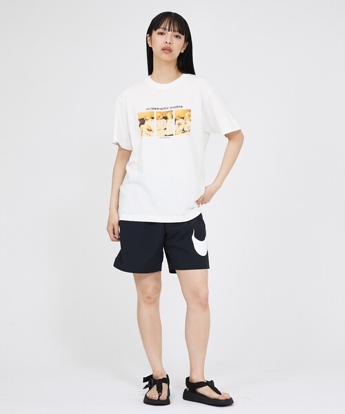 ABAHOUSE(アバハウス)の「【BROCKUM / ブロッカム】KENJI KUBO / KURT COBAIN/カートコバーン / コートニーラブ/フォトTシャツ/ユニセックス/199X ARCHIVE(Tシャツ/カットソー・メンズ・ホワイト系その他/ホワイト系その他2/ホワイト系その他3/ブラック系その他2/ブラック系その他3/ブラック系その他・S/M/L/XL)」の9枚目の写真
