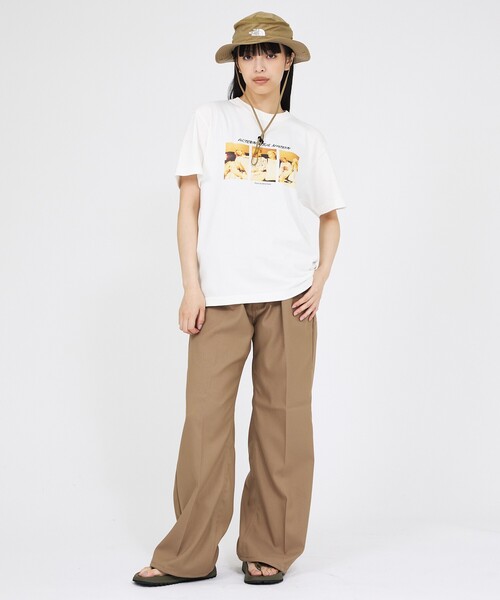ABAHOUSE(アバハウス)の「【BROCKUM / ブロッカム】KENJI KUBO / KURT COBAIN/カートコバーン / コートニーラブ/フォトTシャツ/ユニセックス/199X ARCHIVE(Tシャツ/カットソー・メンズ・ホワイト系その他/ホワイト系その他2/ホワイト系その他3/ブラック系その他2/ブラック系その他3/ブラック系その他・S/M/L/XL)」の17枚目の写真