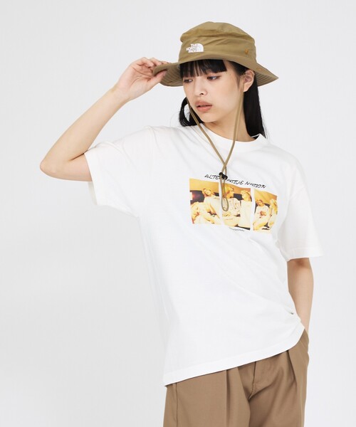 ABAHOUSE(アバハウス)の「【BROCKUM / ブロッカム】KENJI KUBO / KURT COBAIN/カートコバーン / コートニーラブ/フォトTシャツ/ユニセックス/199X ARCHIVE(Tシャツ/カットソー・メンズ・ホワイト系その他/ホワイト系その他2/ホワイト系その他3/ブラック系その他2/ブラック系その他3/ブラック系その他・S/M/L/XL)」の18枚目の写真