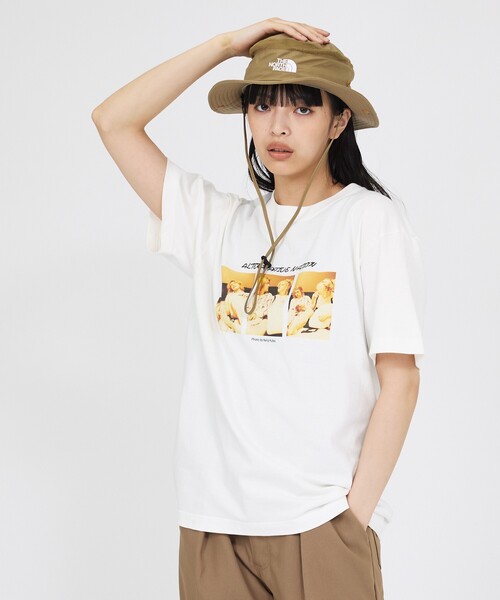 ABAHOUSE(アバハウス)の「【BROCKUM / ブロッカム】KENJI KUBO / KURT COBAIN/カートコバーン / コートニーラブ/フォトTシャツ/ユニセックス/199X ARCHIVE(Tシャツ/カットソー・メンズ・ホワイト系その他/ホワイト系その他2/ホワイト系その他3/ブラック系その他2/ブラック系その他3/ブラック系その他・S/M/L/XL)」の19枚目の写真