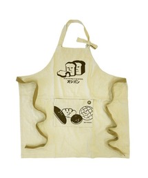 BACKYARD FAMILY（バックヤードファミリー）の「アンドパッカブル andpackable エプロン（エプロン）」