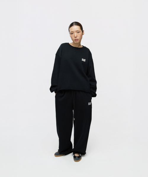 SAILAS（サイラス）の「P02 SAI Pants_BK（その他パンツ・レディース・その他・SMALL/MEDIUM/LARGE）」の5枚目の写真