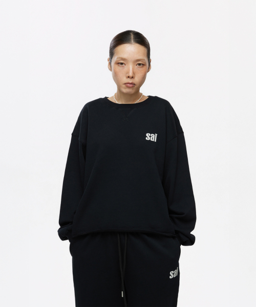 SAILAS（サイラス）の「P02 SAI Pants_BK（その他パンツ・レディース・その他・SMALL/MEDIUM/LARGE）」の6枚目の写真