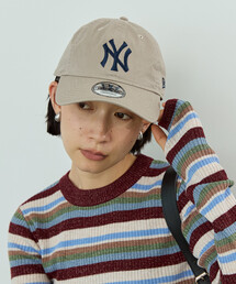 FREAK'S STORE(�t���[�N�X�X�g�A)��New Era/�j���[�G�� 9TWENTY NY/�i�C���g�D�G���e�B �j���[���[�N�E�����L�[�X(�L���b�v)