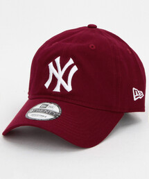 FREAK'S STORE | New Era/ニューエラ 9TWENTY NY/ナイントゥエンティ ニューヨーク・ヤンキース(キャップ)