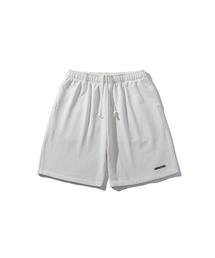 Liberaturs（リベレーター）の「エッセンシャルスウェットショーツ/ESSENTIAL SWEAT SHORTS（スウェットパンツ）」