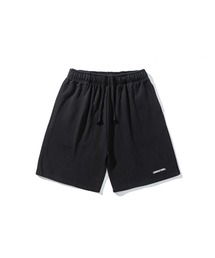 Liberaturs（リベレーター）の「エッセンシャルスウェットショーツ/ESSENTIAL SWEAT SHORTS（スウェットパンツ）」