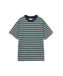 APEE STRIPED TEE #2