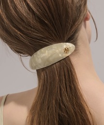MERRMA EARTH ヘアクリップ ヘアピン バレッタ MERRMA / メルマ EARTH LACE CLAW CLIP（バレッタ/ヘアクリップ
