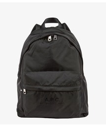 A.P.C.（アーペーセー）の「SAC A DOS BACKSTAGE SMALL（バックパック/リュック）」