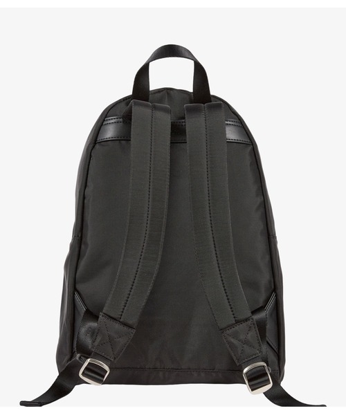 A.P.C.(アーペーセー)の「SAC A DOS BACKSTAGE SMALL(バックパック/リュック・メンズ・ブラック・ONESIZE)」の6枚目の写真