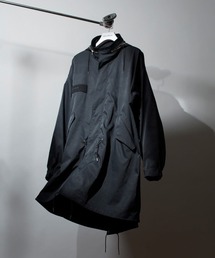 MODE COMMUTER（モードコミューター）の「[MC by FUMITO GANRYU COLLECTION] M-51xM-65 COAT（モッズコート）」