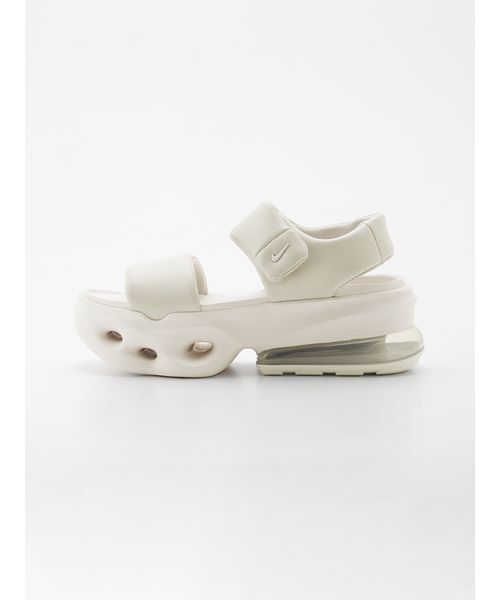 NIKE（ナイキ）の「【NIKE】W AIR MAX HALO（サンダル・レディース・オフホワイト・25/22/23/24/26）」の3枚目の写真