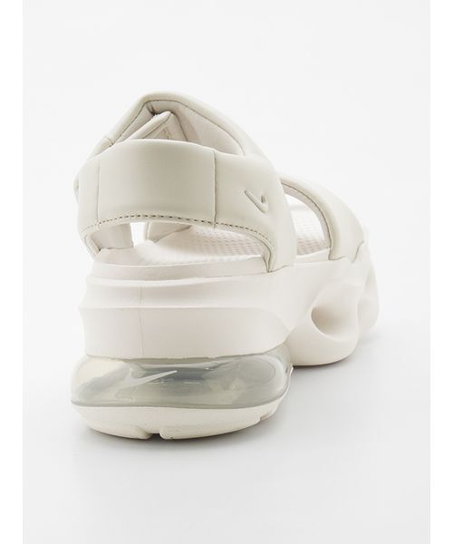 NIKE（ナイキ）の「【NIKE】W AIR MAX HALO（サンダル・レディース・オフホワイト・25/22/23/24/26）」の4枚目の写真