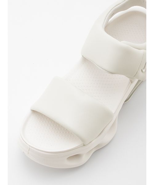NIKE（ナイキ）の「【NIKE】W AIR MAX HALO（サンダル・レディース・オフホワイト・25/22/23/24/26）」の5枚目の写真