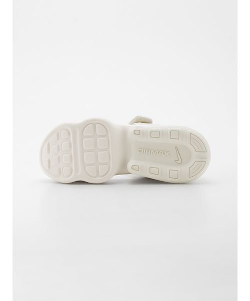 NIKE（ナイキ）の「【NIKE】W AIR MAX HALO（サンダル・レディース・オフホワイト・25/22/23/24/26）」の7枚目の写真