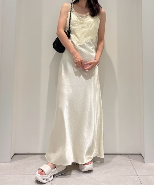 NIKE（ナイキ）の「【NIKE】W AIR MAX HALO（サンダル・レディース・オフホワイト・25/22/23/24/26）」の9枚目の写真