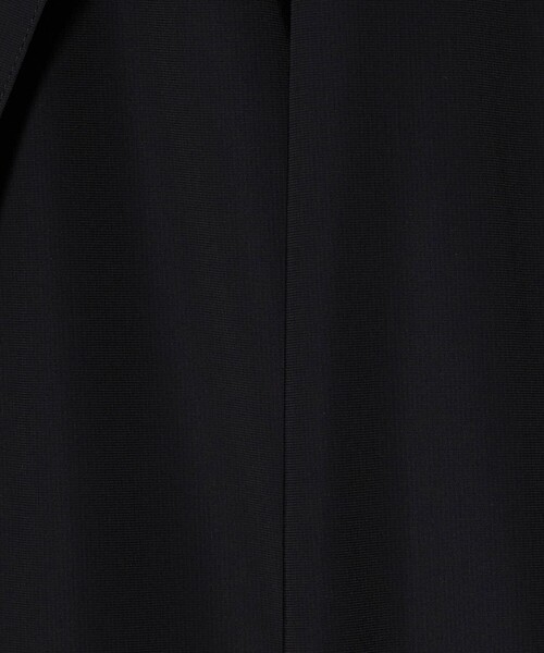UNITED ARROWS(ユナイテッドアローズ)の「ナイロン/ポリウレタン エコニール シングル 2ボタン ジャケット タテヨコストレッチ(テーラードジャケット・メンズ・モカ/ブラック・S/XL/L/M)」の17枚目の写真