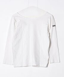 LEMINOR（ルミノール）の「長袖カットソー（Tシャツ/カットソー）」