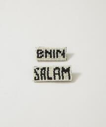 LY（エルワイ）の「LY/Salam brooch（ブローチ/コサージュ）」