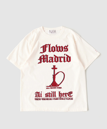AI STILL HERE / アイスティルヒア FLOWS MADRID