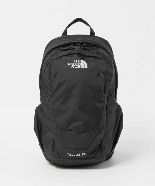 THE NORTH FACE(ザノースフェイス)の「【WEB限定】<THE NORTH FACE>テルス リュック(20L)/ キッズ(バックパック/リュック・キッズ・オリーブ/ブラック・FREE)」の2枚目の写真
