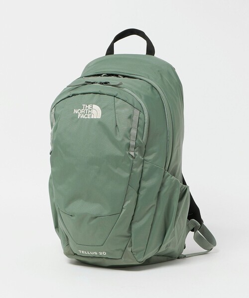 THE NORTH FACE(ザノースフェイス)の「【WEB限定】<THE NORTH FACE>テルス リュック(20L)/ キッズ(バックパック/リュック・キッズ・オリーブ/ブラック・FREE)」の5枚目の写真