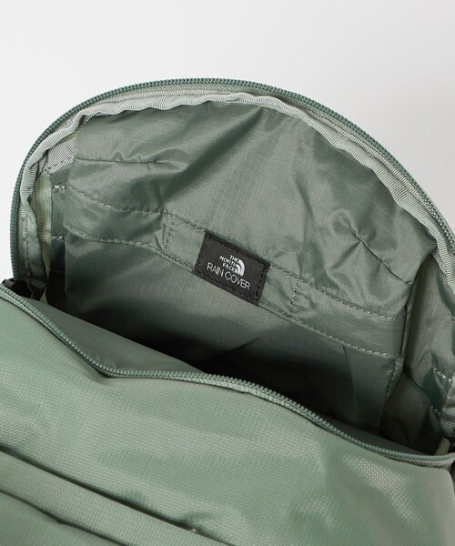 THE NORTH FACE(ザノースフェイス)の「【WEB限定】<THE NORTH FACE>テルス リュック(20L)/ キッズ(バックパック/リュック・キッズ・オリーブ/ブラック・FREE)」の11枚目の写真